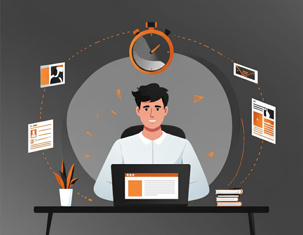 In-House Design Team